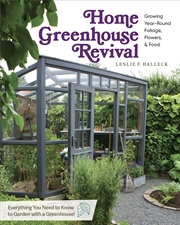 Buy Home Greenhouse Revival
