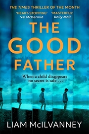 Buy The Good Father