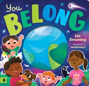 Buy You Belong