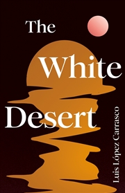 Buy The White Desert