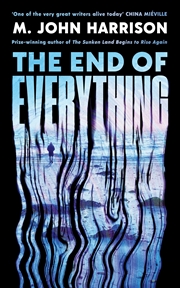 Buy End Of Everything
