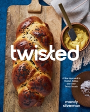 Buy Twisted