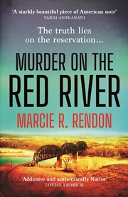 Buy Murder On The Red River