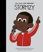 Buy Stormzy
