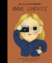 Buy Annie Leibovitz