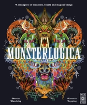 Buy Monsterlogica