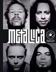 Buy Metallica