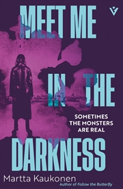 Buy Meet Me In The Darkness