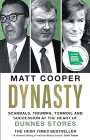 Buy Dynasty