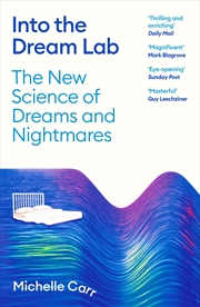 Buy Into The Dream Lab