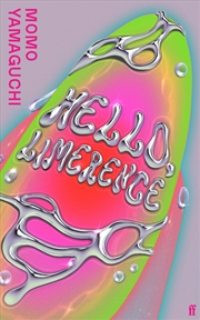 Buy Hello, Limerence