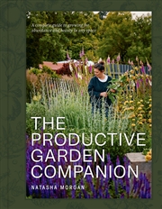 Buy The Productive Garden Companion