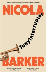 Buy Tonyinterruptor