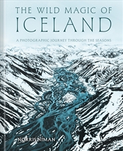 Buy The Wild Magic Of Iceland