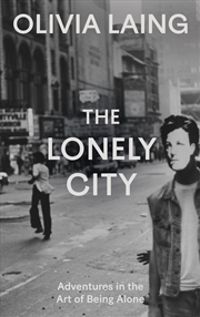 Buy The Lonely City