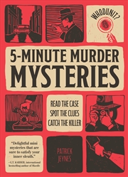 Buy Whodunit?