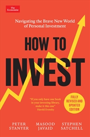 Buy How To Invest