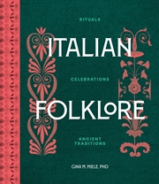 Buy Italian Folklore
