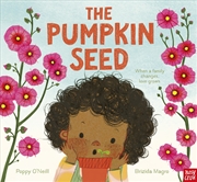 Buy The Pumpkin Seed