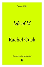 Buy Life Of M