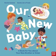 Buy Our New Baby