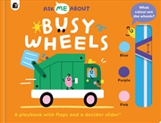 Buy Busy Wheels