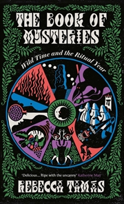 Buy The Book Of Mysteries