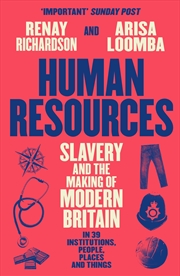 Buy Human Resources
