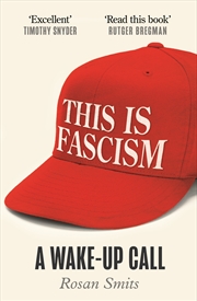 Buy This Is Fascism