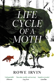Buy Life Cycle Of A Moth
