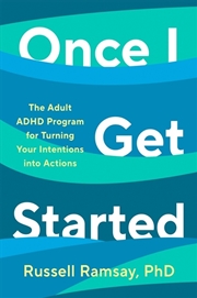 Buy Once I Get Started
