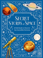Buy Secret Stories Of Space