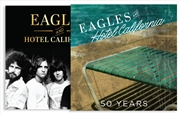 Buy Eagles And Hotel California