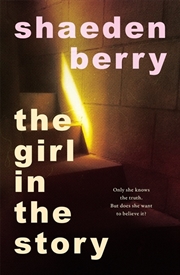 Buy The Girl In The Story