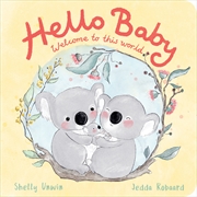 Buy Hello, Baby!