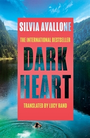 Buy Dark Heart