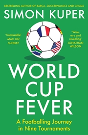 Buy World Cup Fever