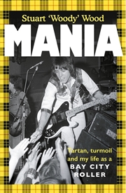 Buy Mania