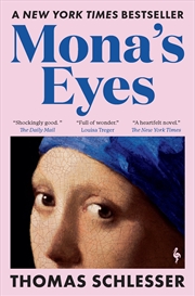 Buy Mona's Eyes