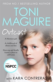 Buy Outcast