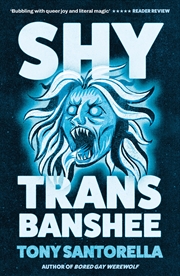 Buy Shy Trans Banshee