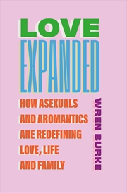 Buy Love Expanded