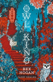 Buy Owl King: Faery Realms Series