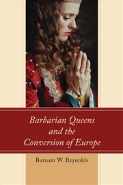 Buy Barbarian Queens And The Conve