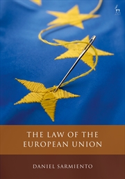 Buy The Law Of The European Union