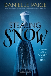 Buy Stealing Snow
