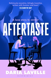 Buy Aftertaste