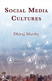 Buy Social Media Cultures
