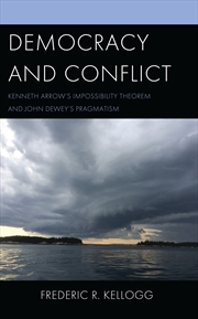 Buy Democracy And Conflict: Kennet
