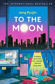 Buy To The Moon
